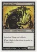 Spineless Thug #165
