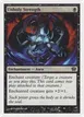 Unholy Strength #168