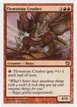 Flowstone Crusher #184