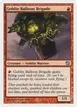 Goblin Balloon Brigade #189