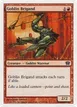 Goblin Brigand #190
