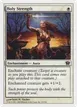 Holy Strength #19