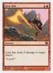 Lava Axe #200