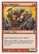 Ogre Taskmaster #205