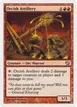 Orcish Artillery #206