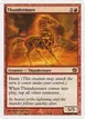 Thundermare #224