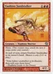Viashino Sandstalker #225