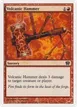 Volcanic Hammer #226
