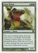 Craw Wurm #233