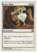Ivory Mask #23