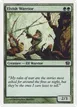 Elvish Warrior #240