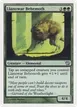 Llanowar Behemoth #252