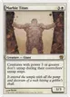 Marble Titan #26