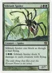 Silklash Spider #271