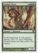 Verdant Force #278