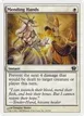 Mending Hands #29