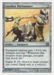 Loxodon Warhammer #303