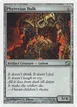 Phyrexian Hulk #306