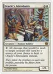 Oracle's Attendants #30