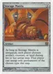 Storage Matrix #310