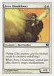 Aven Cloudchaser #3