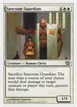 Sanctum Guardian #40