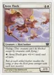 Aven Flock #4