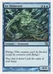 Air Elemental #58