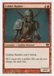Goblin Raider #S8