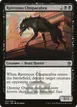 Ravenous Chupacabra #104
