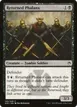 Returned Phalanx #106