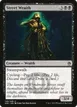 Street Wraith #108