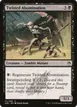 Twisted Abomination #111