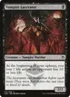 Vampire Lacerator #114