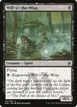 Will-o'-the-Wisp #115
