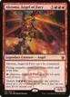 Akroma, Angel of Fury #119