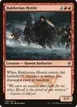 Balduvian Horde #120