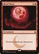 Blood Moon #122