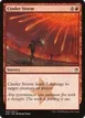 Cinder Storm #126