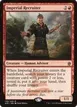 Imperial Recruiter #136