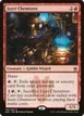 Izzet Chemister #138