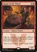 Magus of the Wheel #142