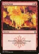 Pyroclasm #146