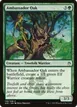 Ambassador Oak #158