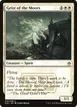 Geist of the Moors #15