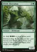 Elvish Aberration #167