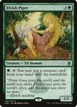 Elvish Piper #168