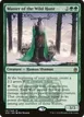 Master of the Wild Hunt #181