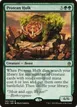 Protean Hulk #185