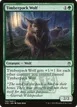 Timberpack Wolf #190